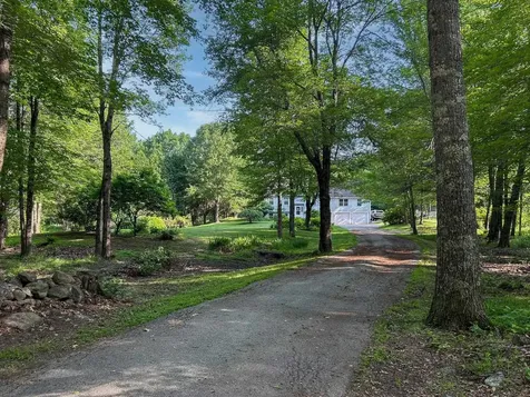 218 Old Turnpike Road Northwood NH 03261