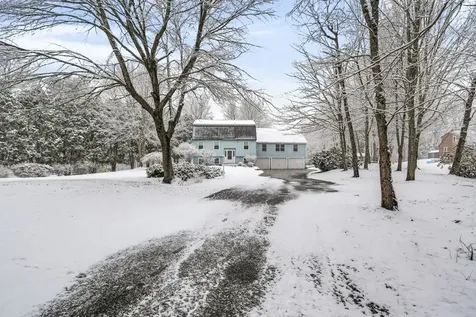 218 Old Turnpike Road Northwood NH 03261