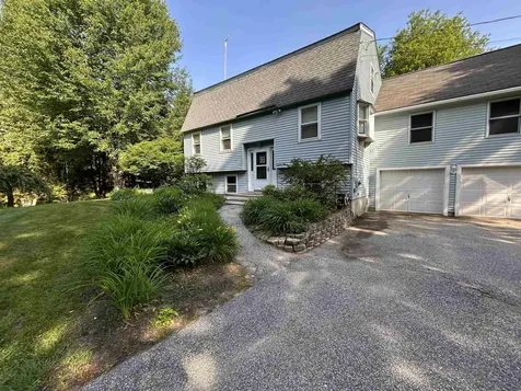 218 Old Turnpike Road Northwood NH 03261