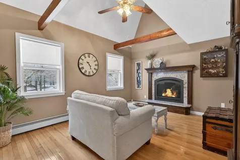 218 Old Turnpike Road Northwood NH 03261