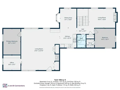 218 Old Turnpike Road Northwood NH 03261