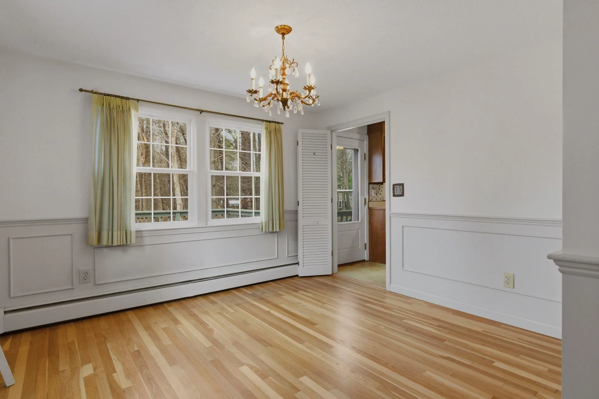 6 Alden Avenue North Hampton NH 03862