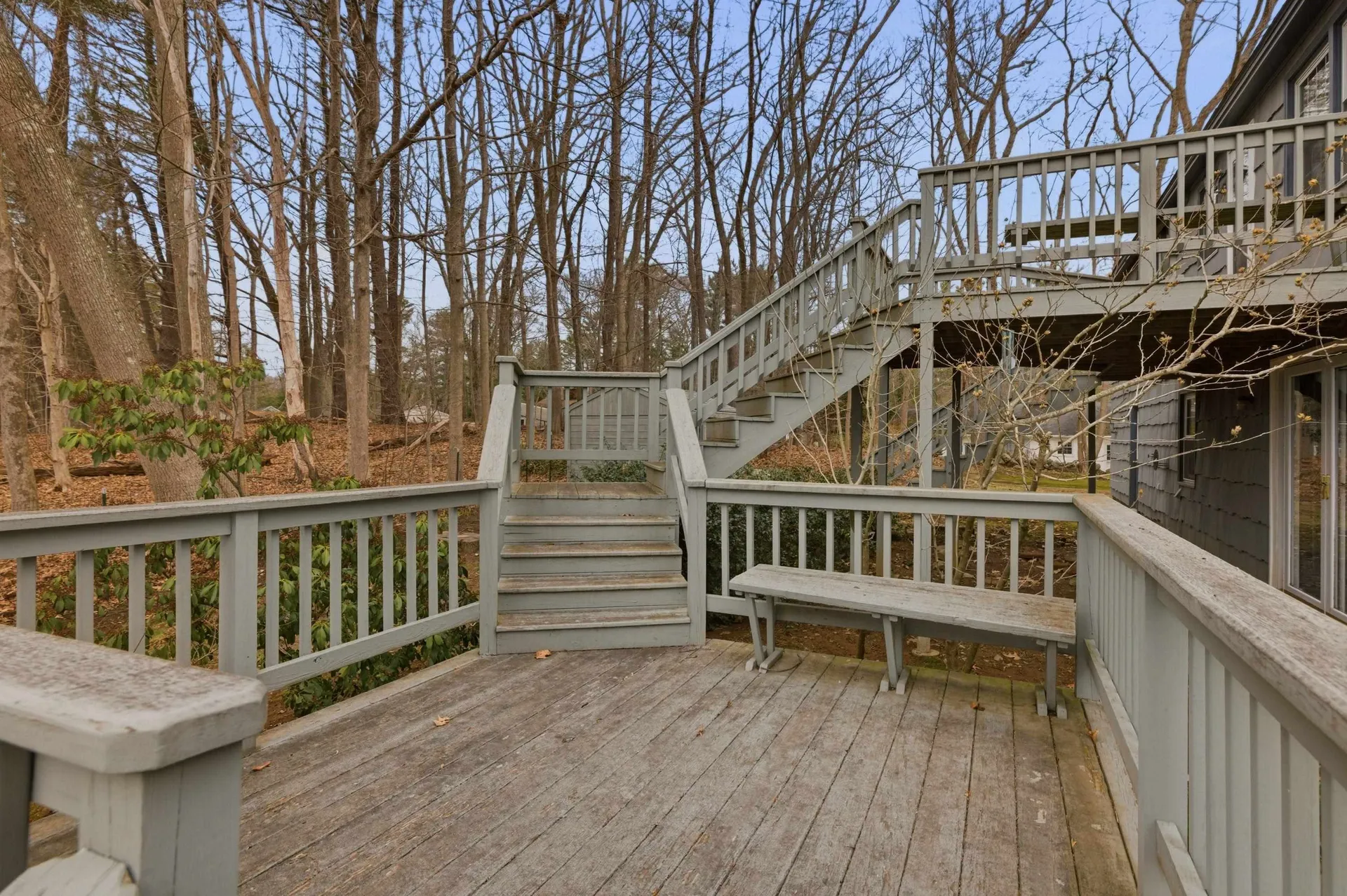 6 Alden Avenue North Hampton NH 03862