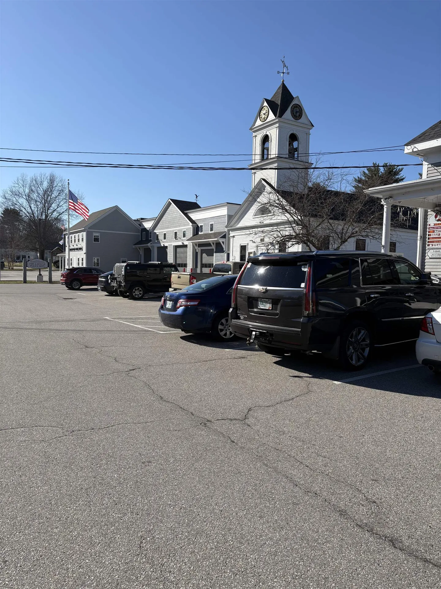 6 Alden Avenue North Hampton NH 03862