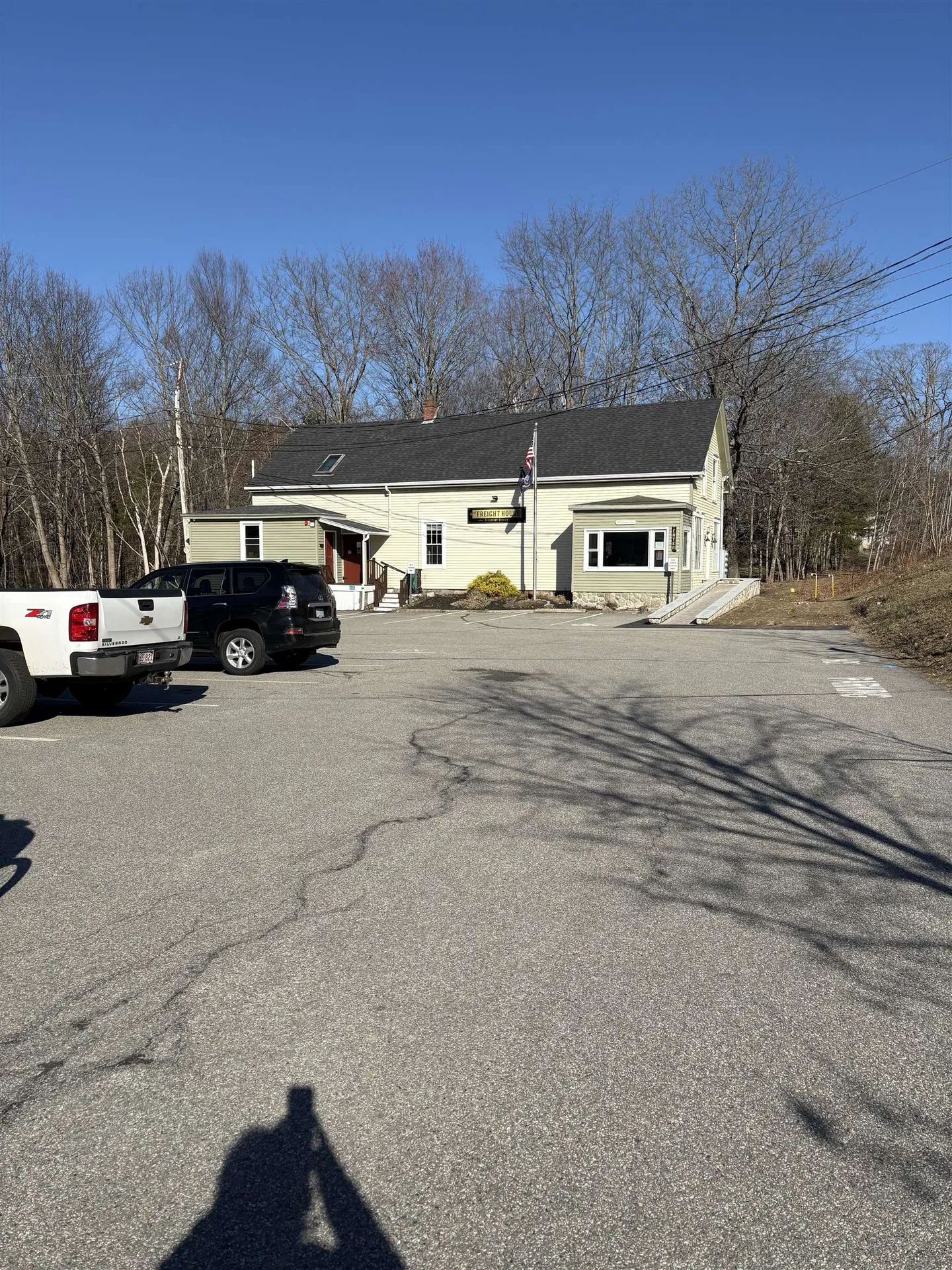 6 Alden Avenue North Hampton NH 03862