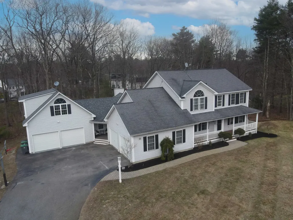 10 Quarry Road Hooksett NH 03106