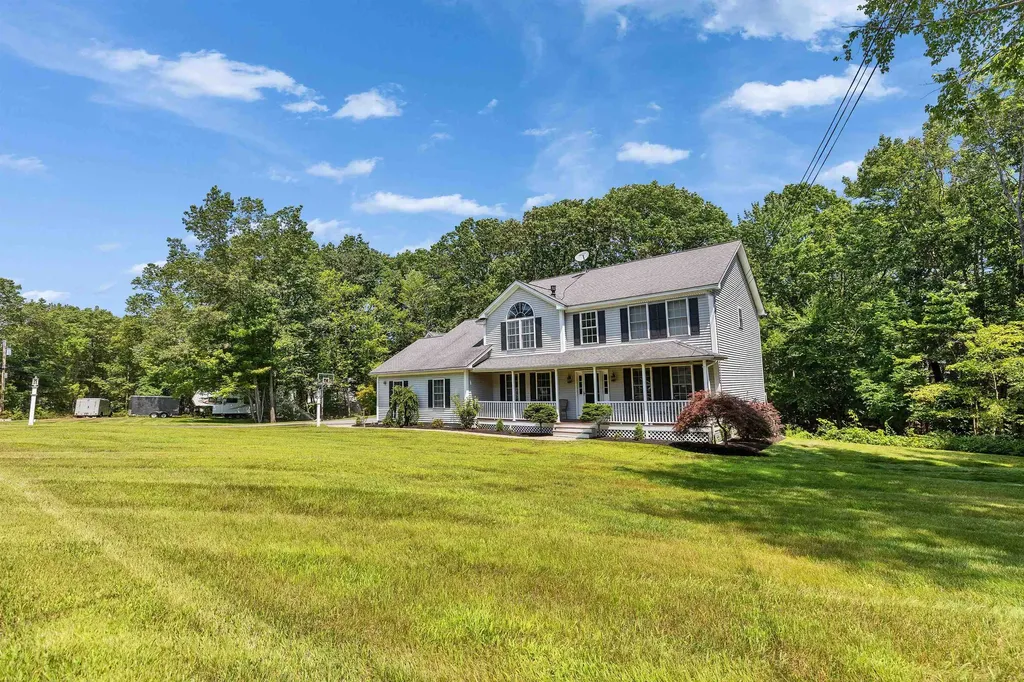 10 Quarry Road Hooksett NH 03106