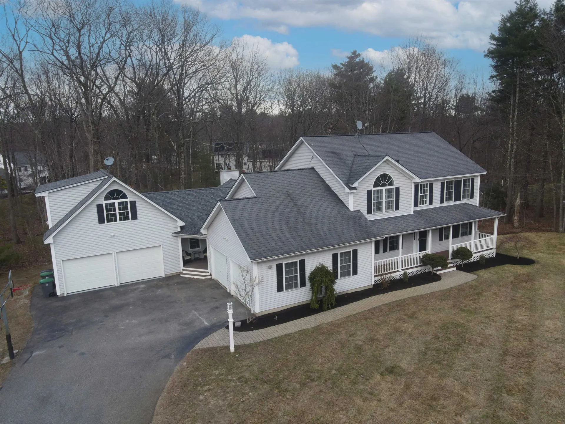 10 Quarry Road Hooksett NH 03106