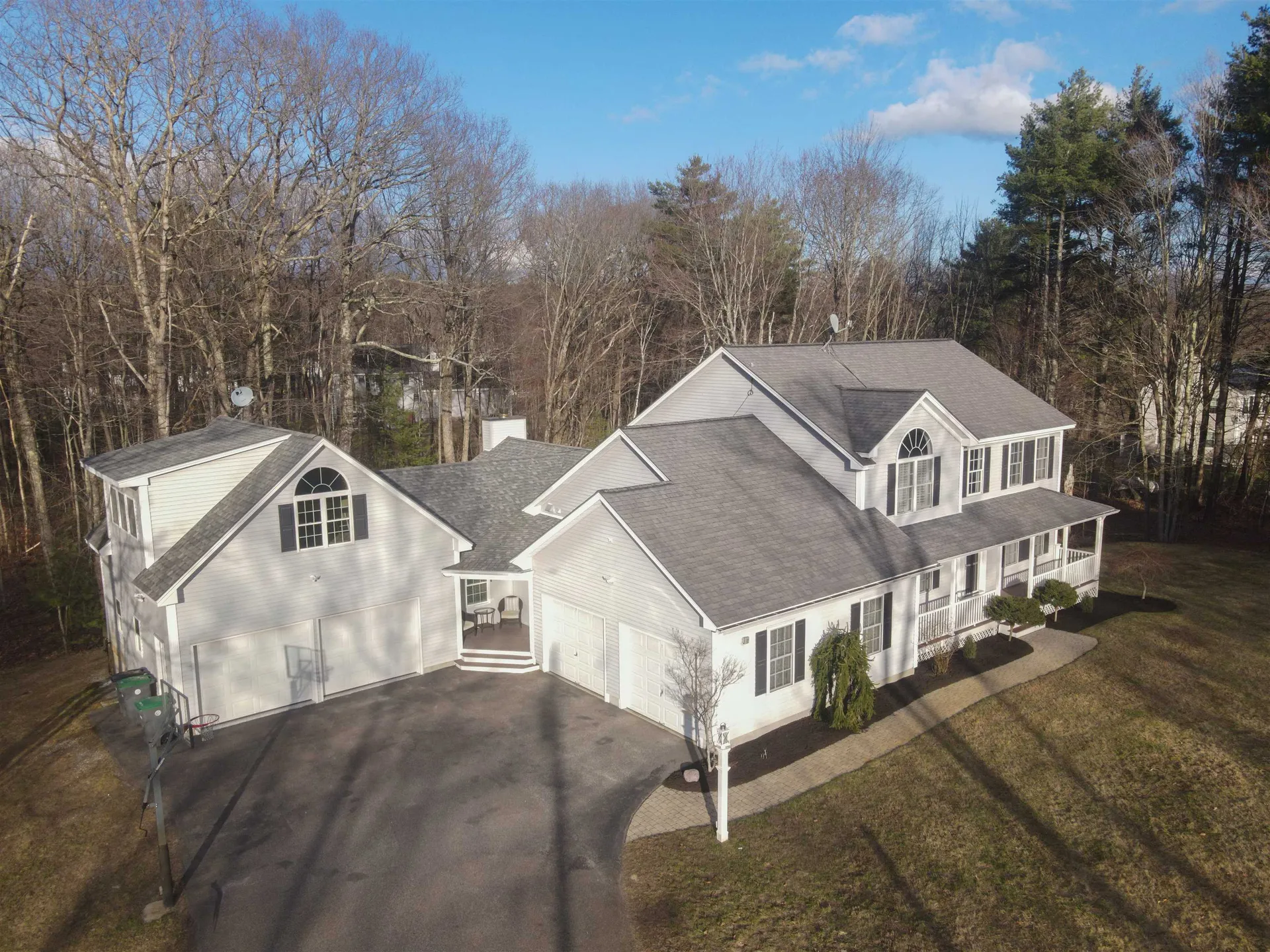 10 Quarry Road Hooksett NH 03106