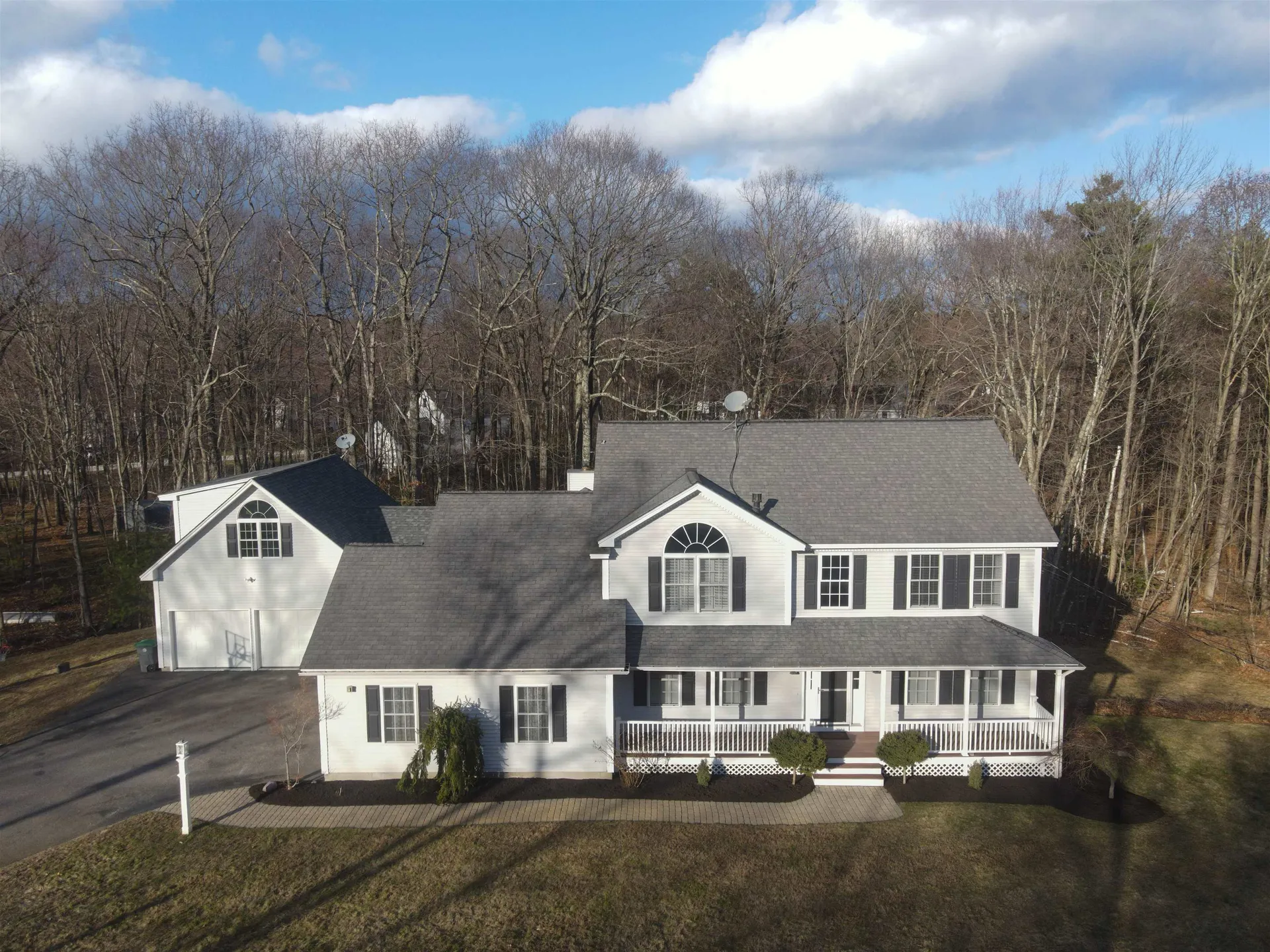 10 Quarry Road Hooksett NH 03106