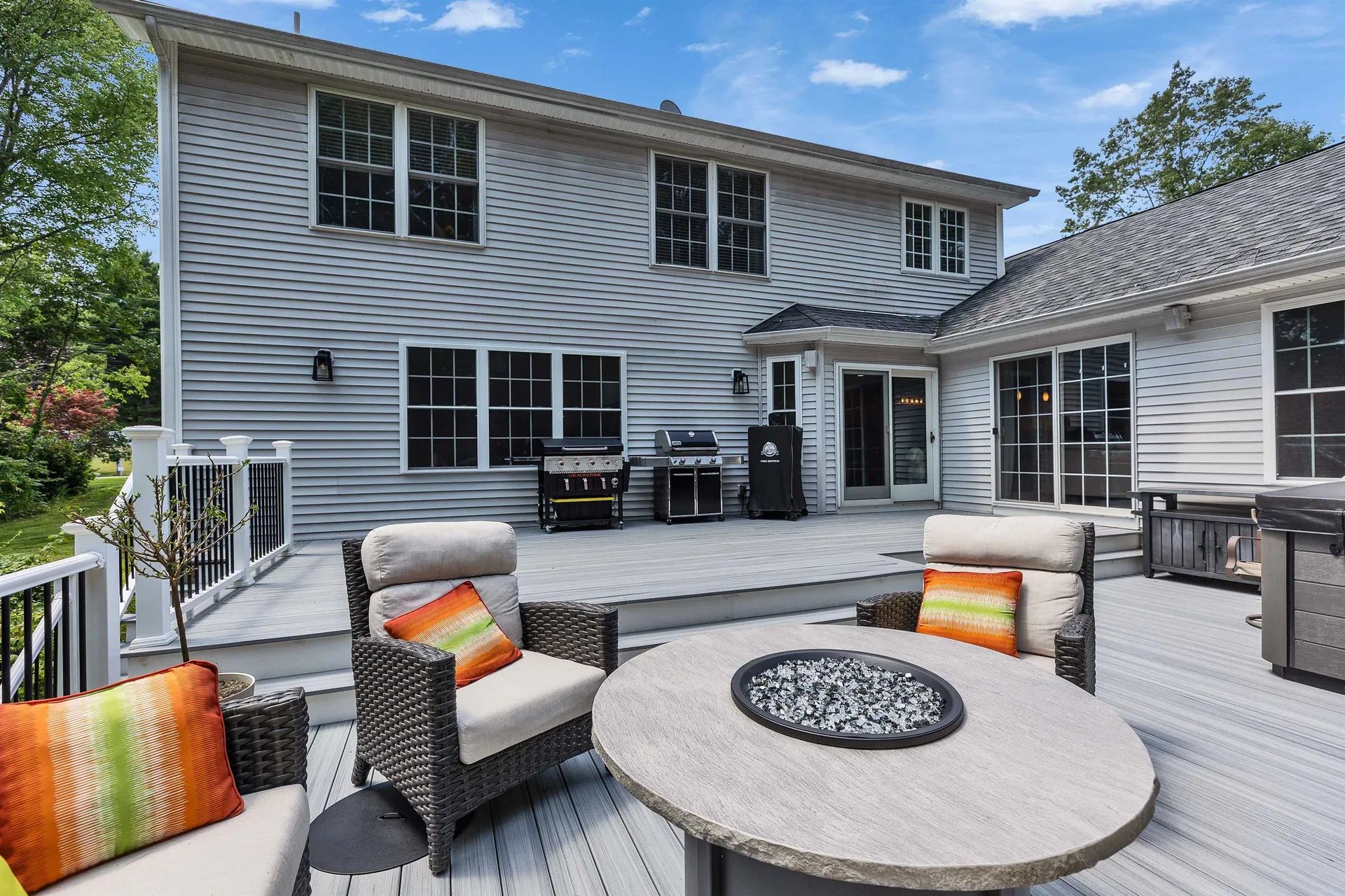 10 Quarry Road Hooksett NH 03106