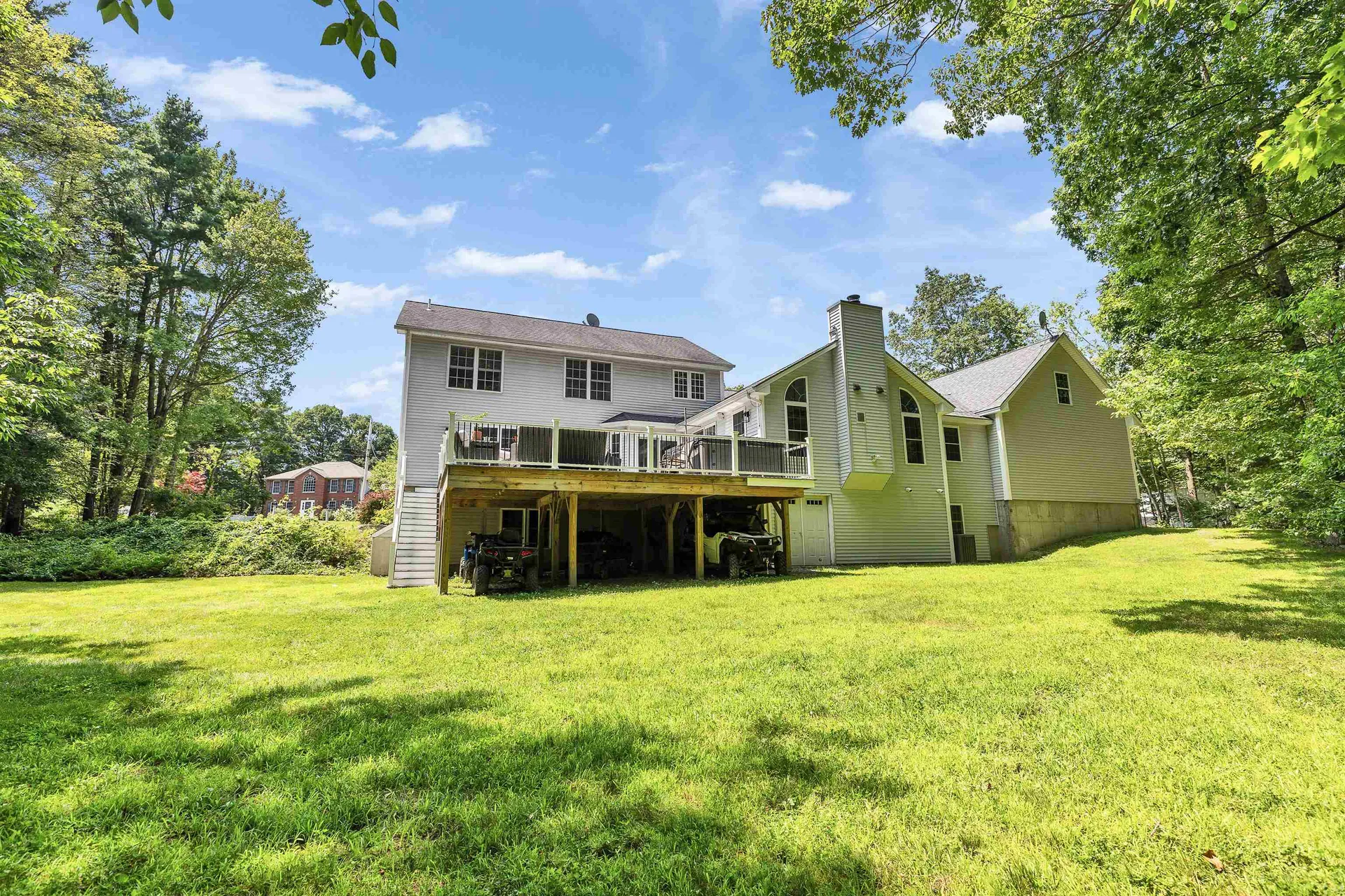 10 Quarry Road Hooksett NH 03106