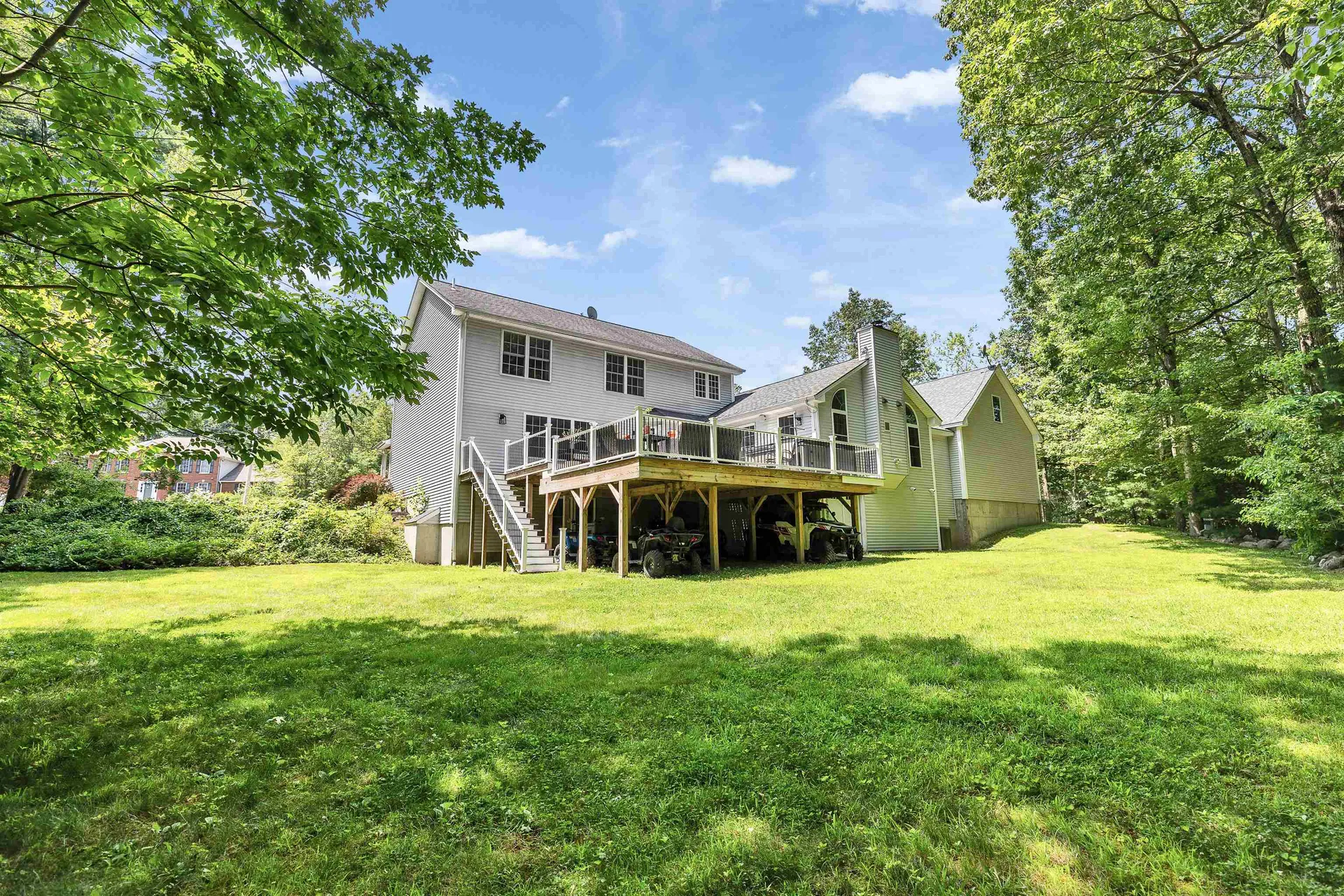 10 Quarry Road Hooksett NH 03106