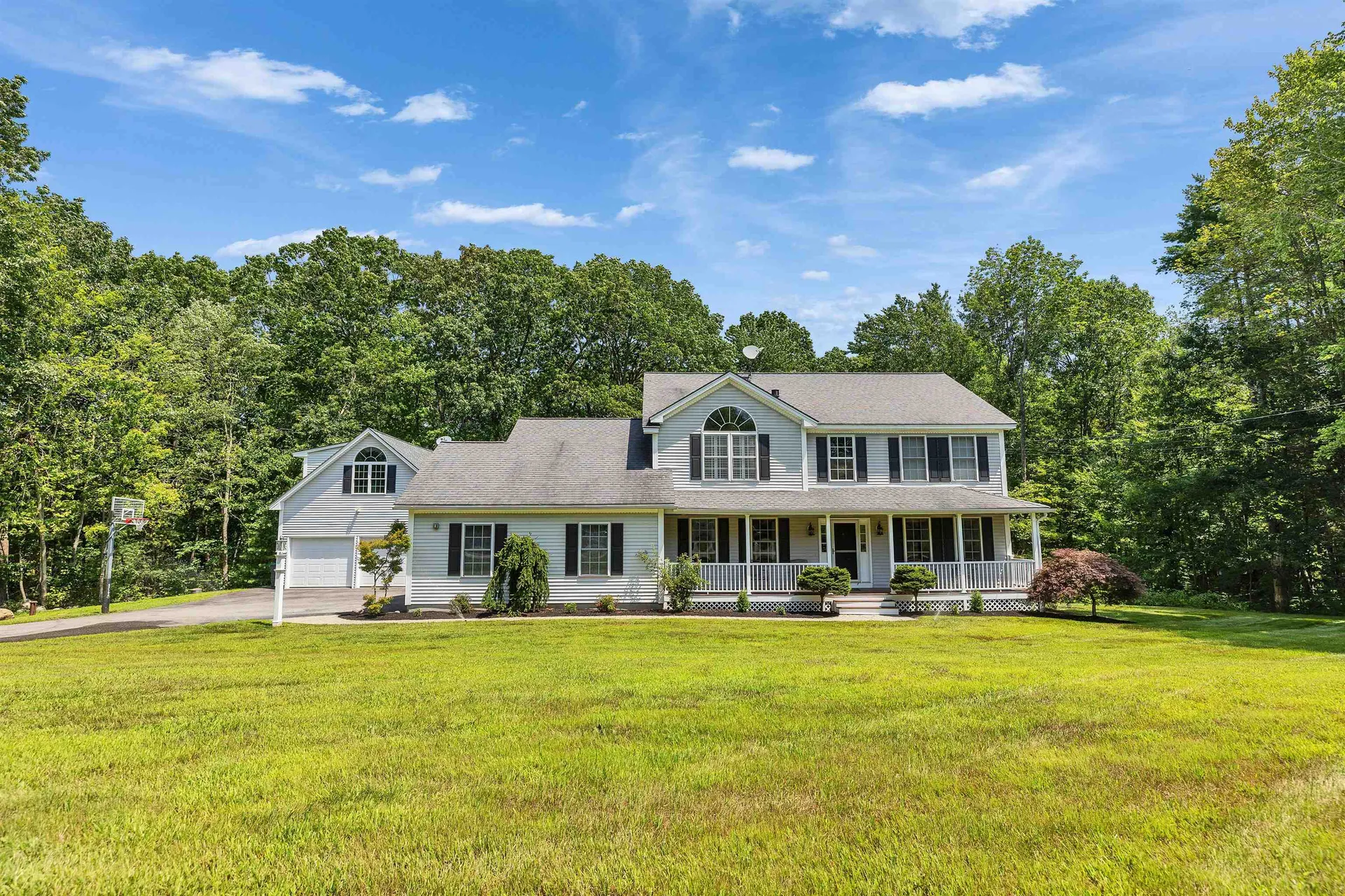 10 Quarry Road Hooksett NH 03106