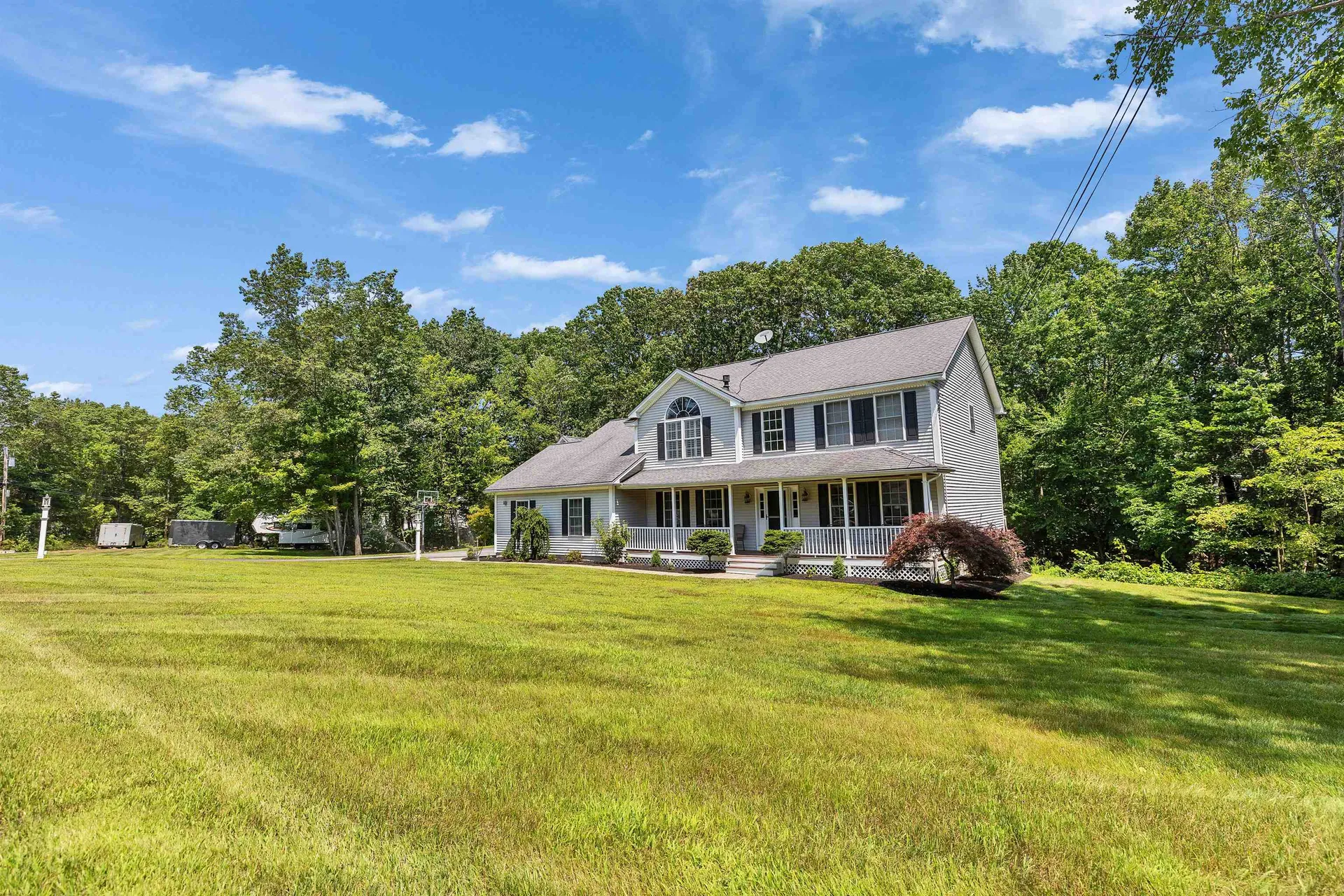 10 Quarry Road Hooksett NH 03106