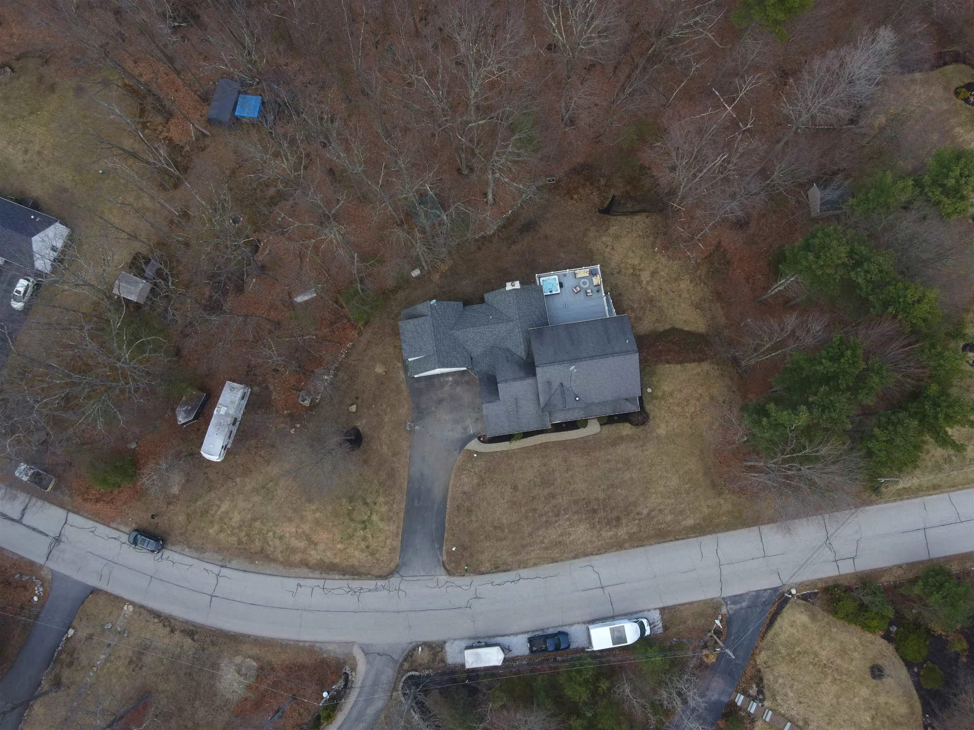 10 Quarry Road Hooksett NH 03106