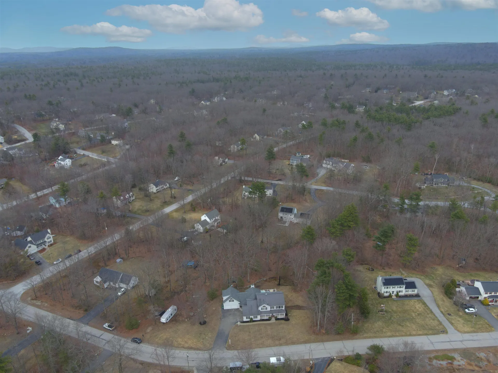10 Quarry Road Hooksett NH 03106