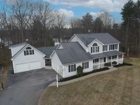 10 Quarry Road Hooksett NH 03106