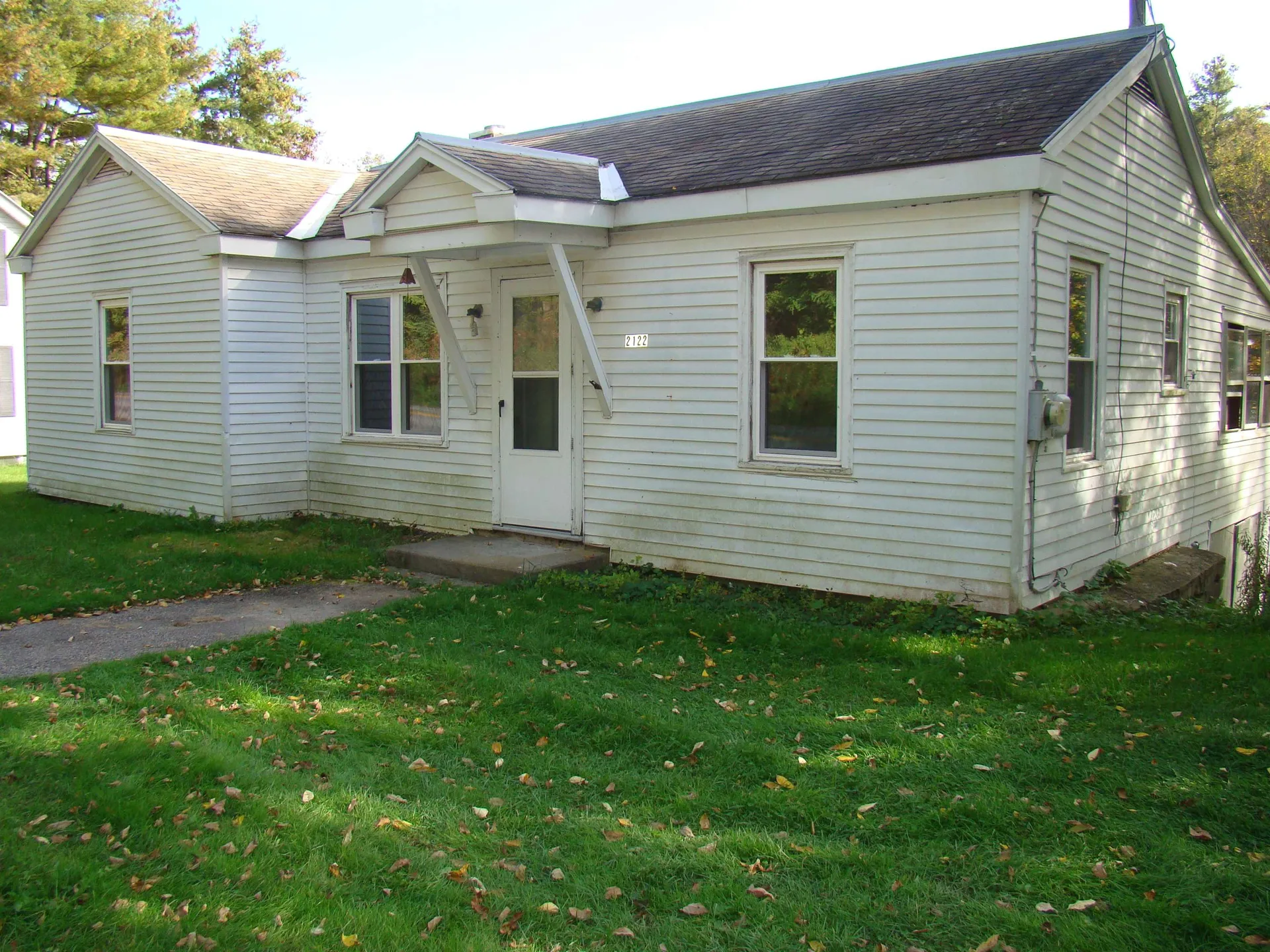 2122 Vt. Route 140 Highway Poultney VT 05764