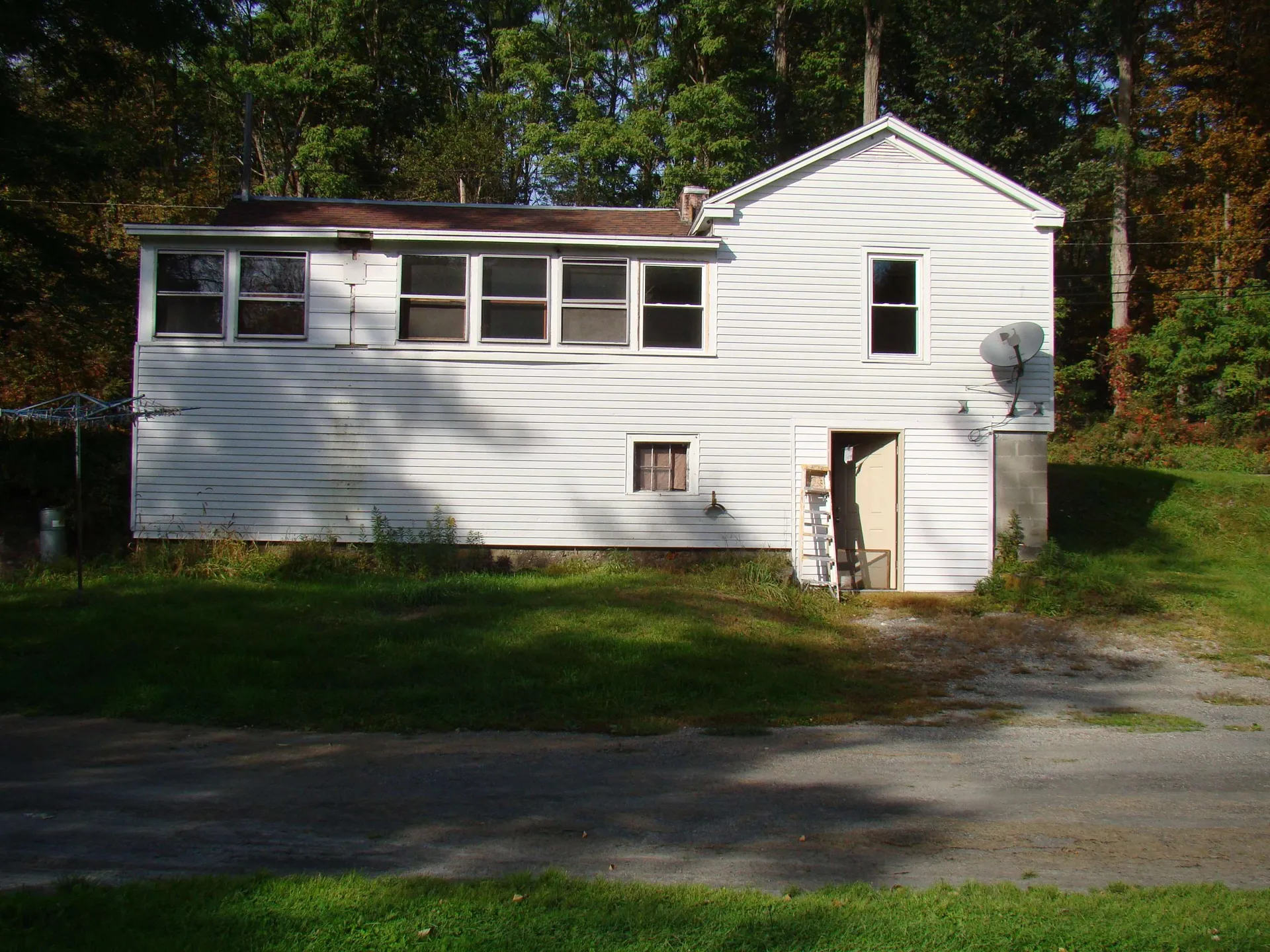 2122 Vt. Route 140 Highway Poultney VT 05764