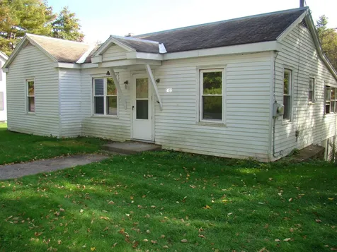 2122 Vt. Route 140 Highway Poultney VT 05764