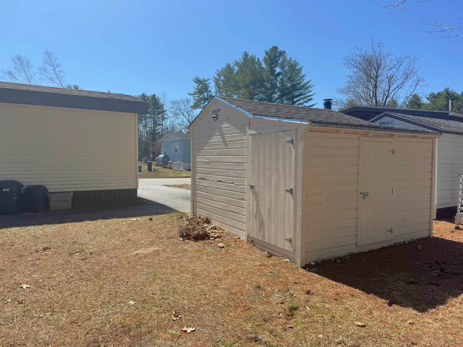 20 Country Way Goffstown NH 03045