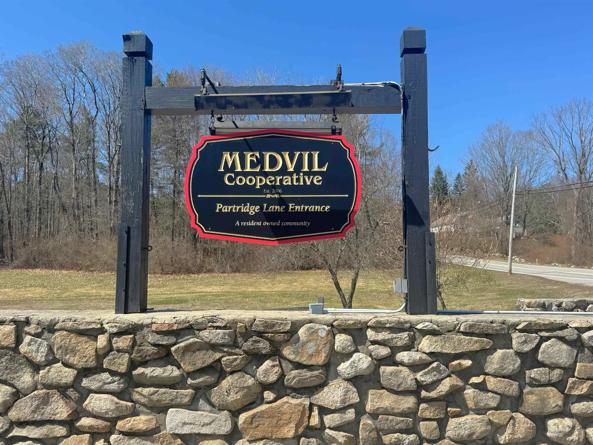 20 Country Way Goffstown NH 03045