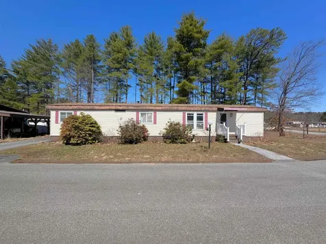 20 Country Way Goffstown NH 03045