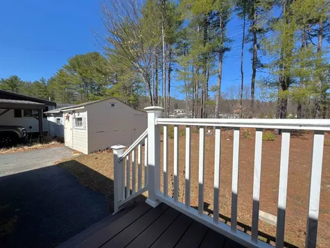 20 Country Way Goffstown NH 03045