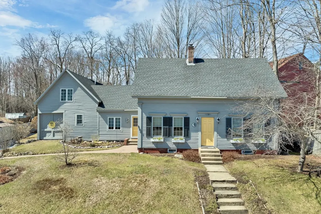 133 Main Street Meredith NH 03253