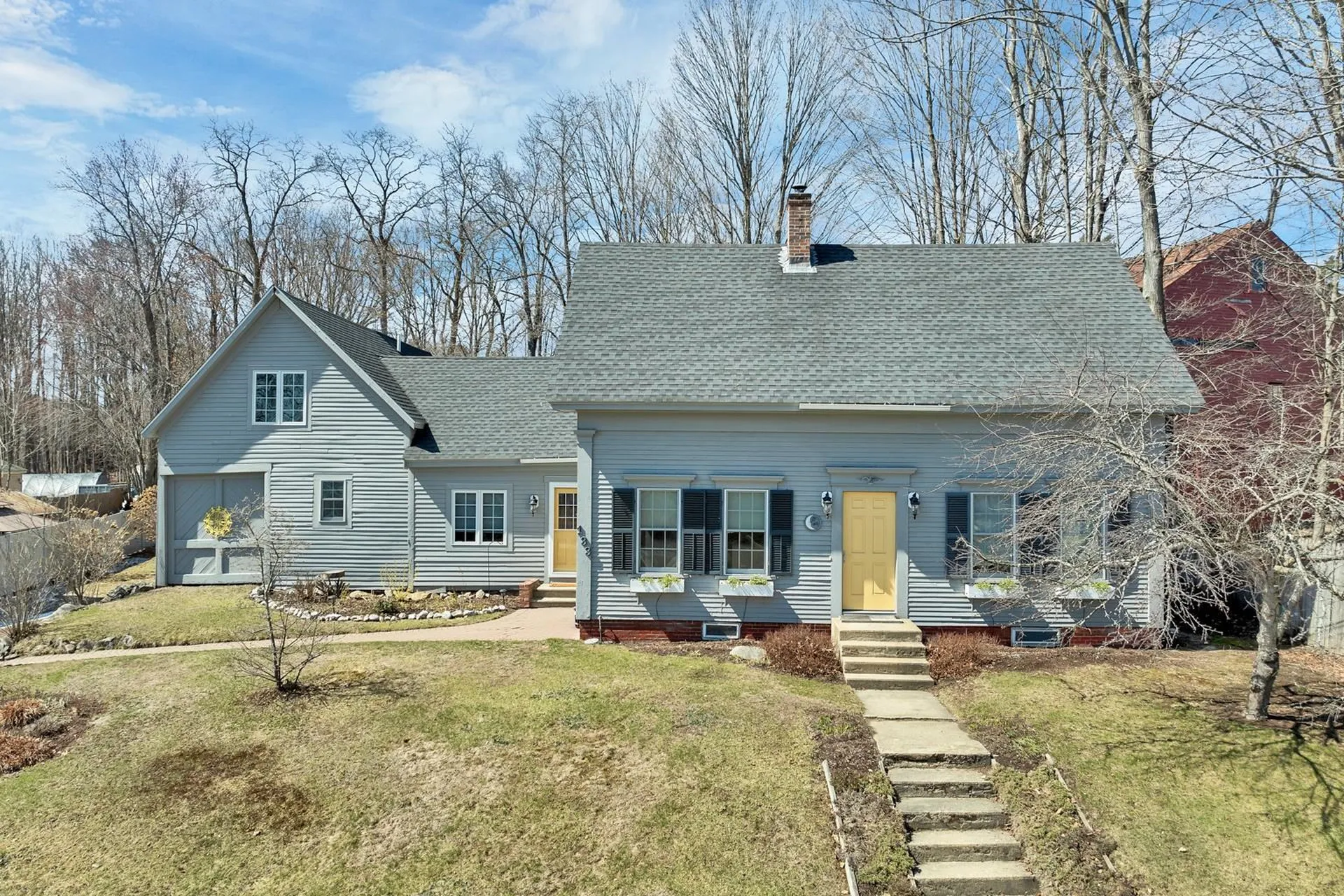 133 Main Street Meredith NH 03253