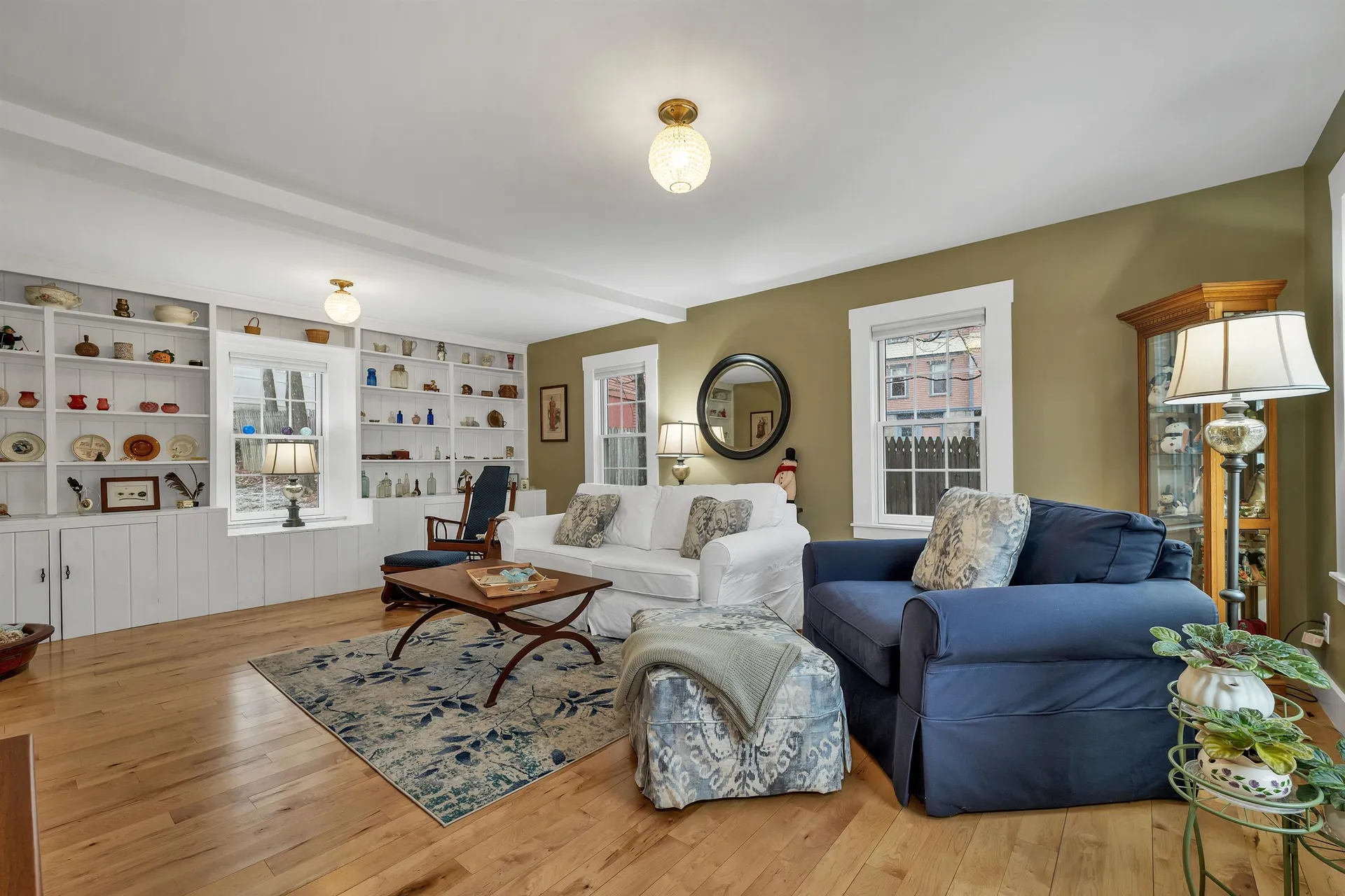 133 Main Street Meredith NH 03253