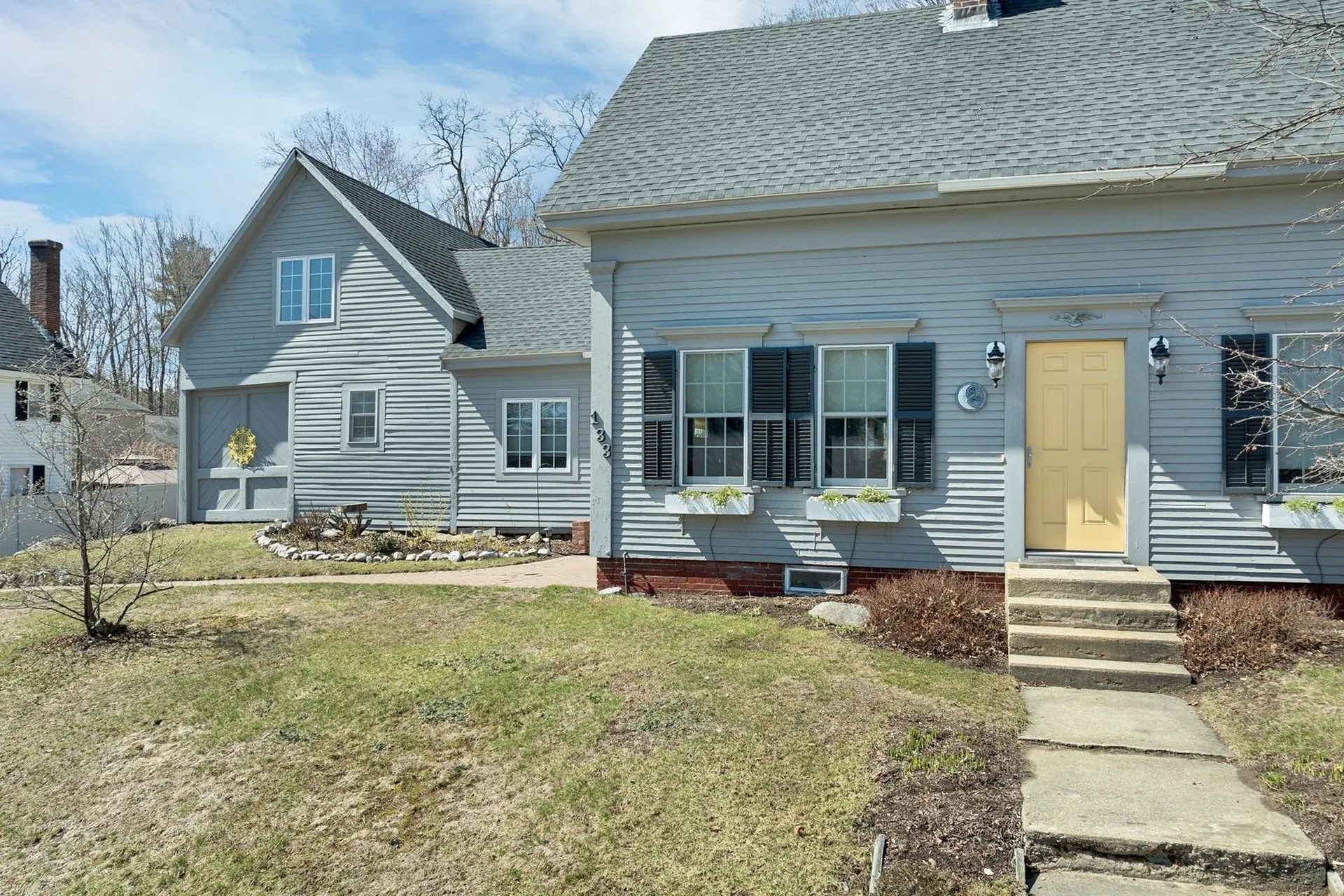 133 Main Street Meredith NH 03253