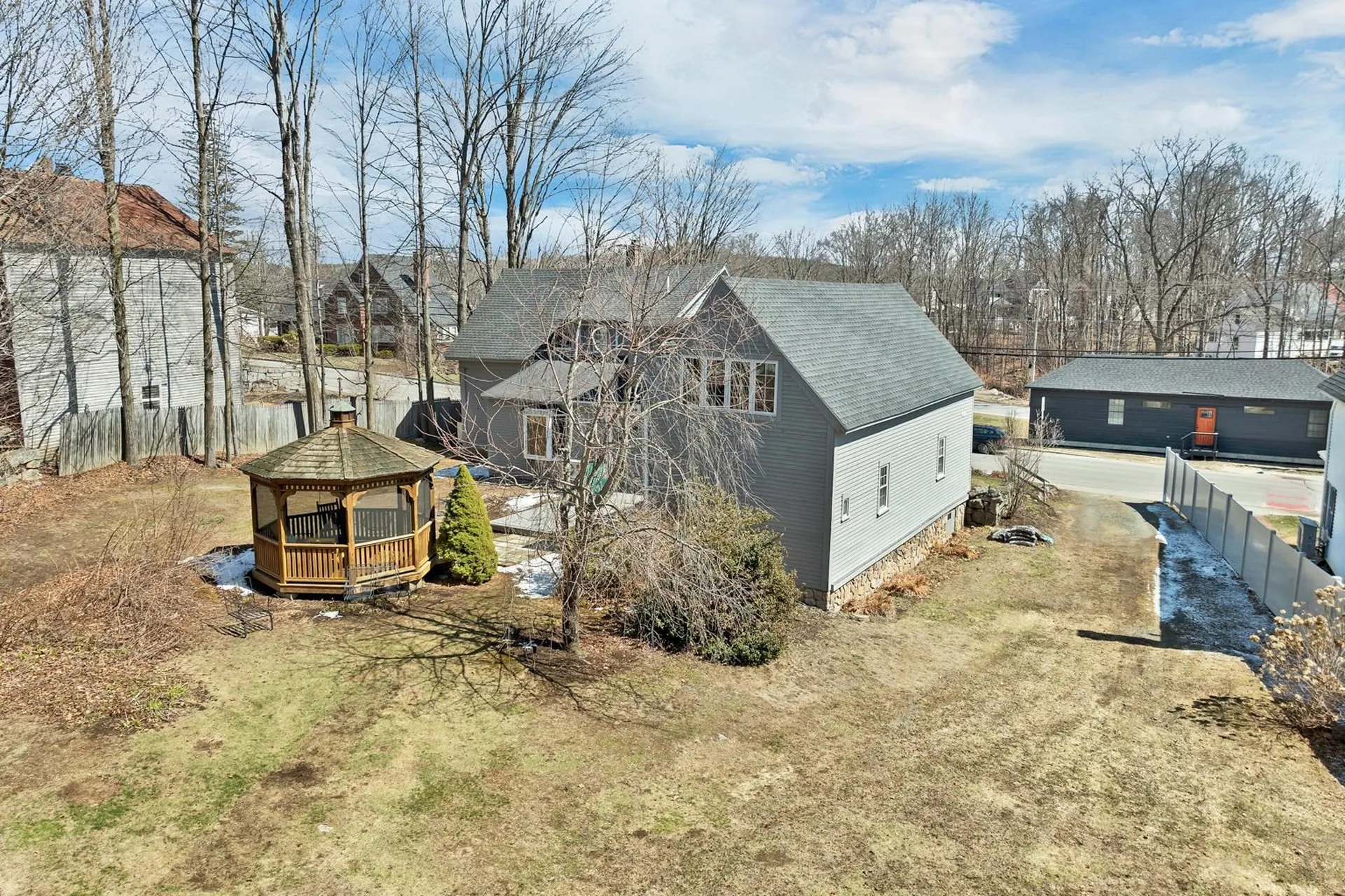 133 Main Street Meredith NH 03253
