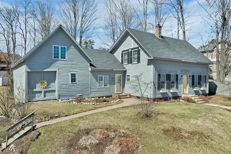 133 Main Street Meredith NH 03253