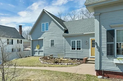 133 Main Street Meredith NH 03253