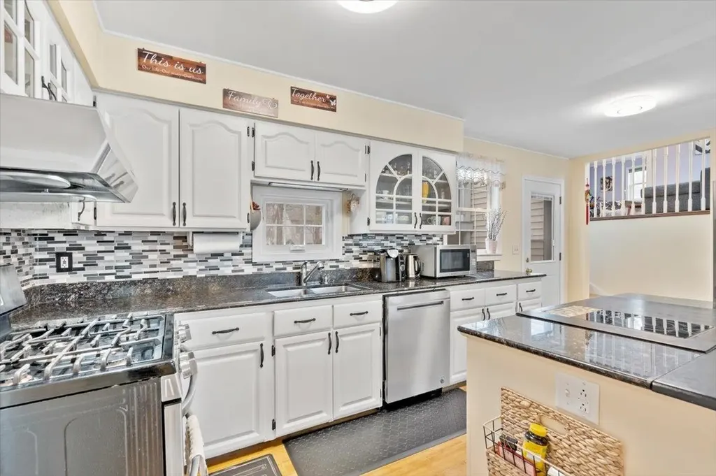 111 Red Oak Drive Colchester VT 05446