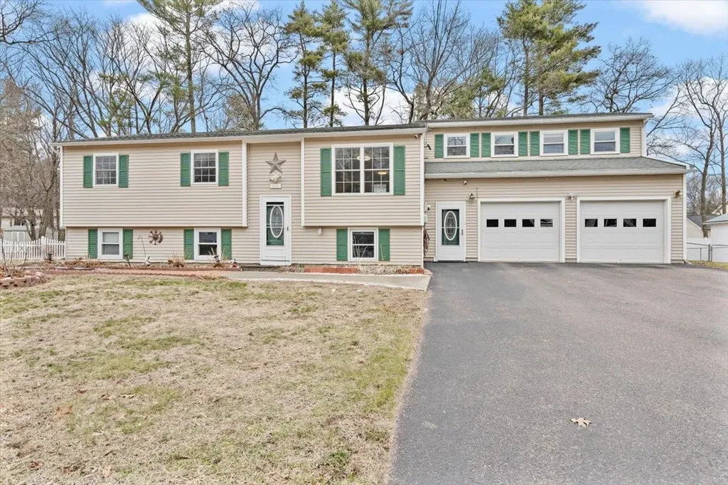 111 Red Oak Drive Colchester VT 05446