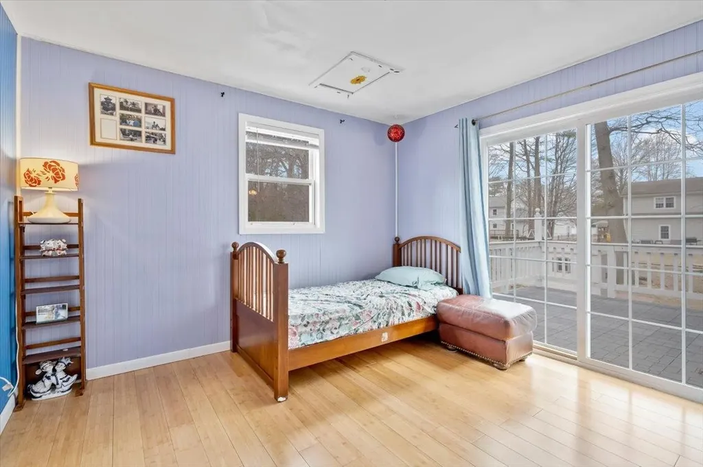 111 Red Oak Drive Colchester VT 05446