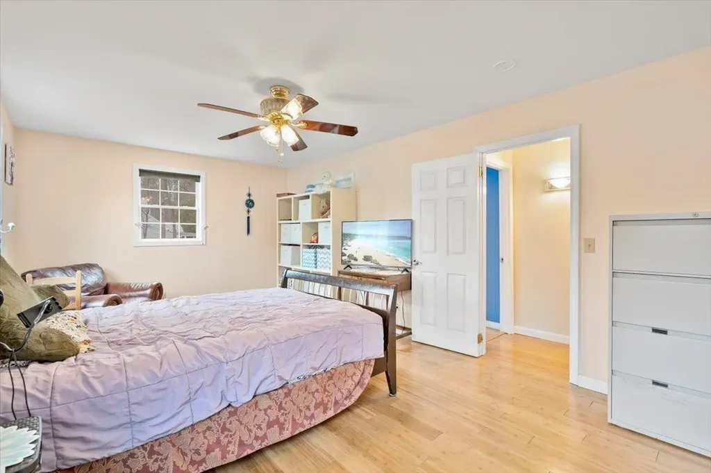 111 Red Oak Drive Colchester VT 05446