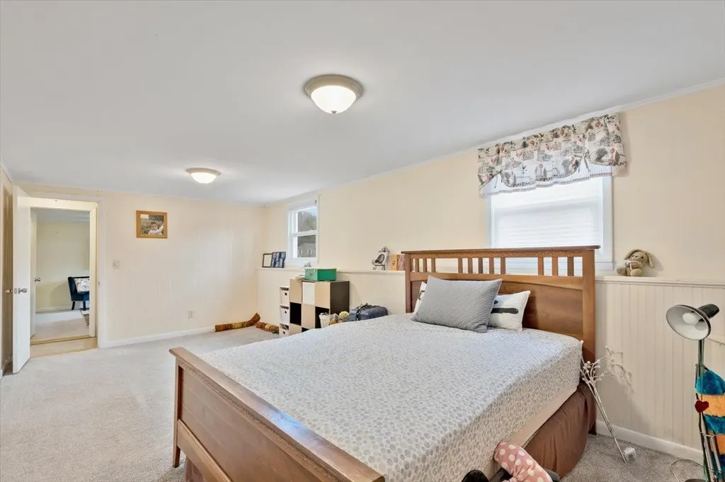 111 Red Oak Drive Colchester VT 05446