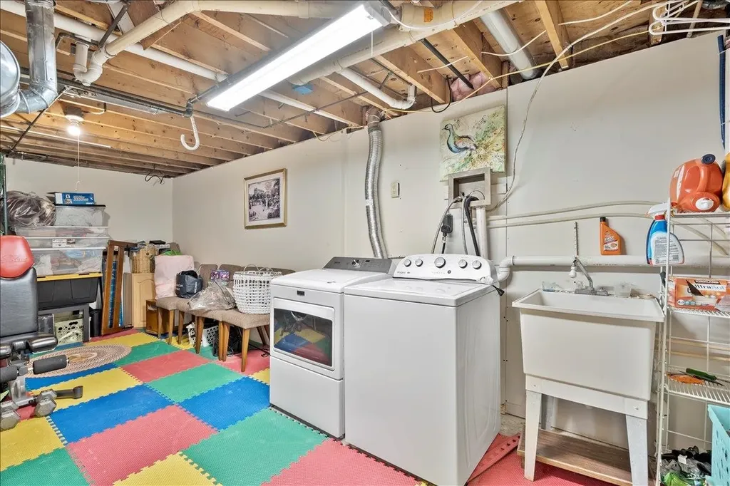 111 Red Oak Drive Colchester VT 05446