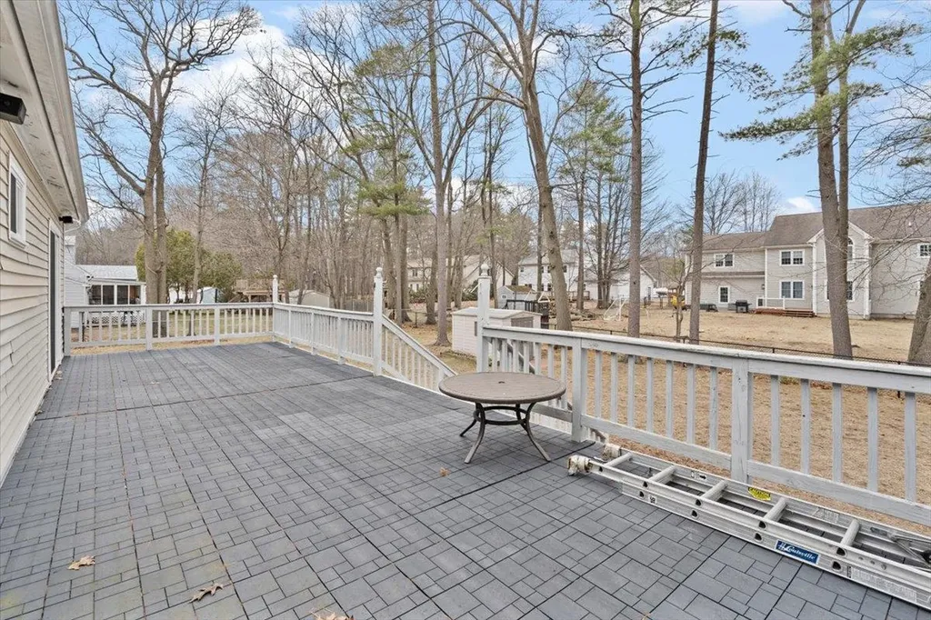 111 Red Oak Drive Colchester VT 05446