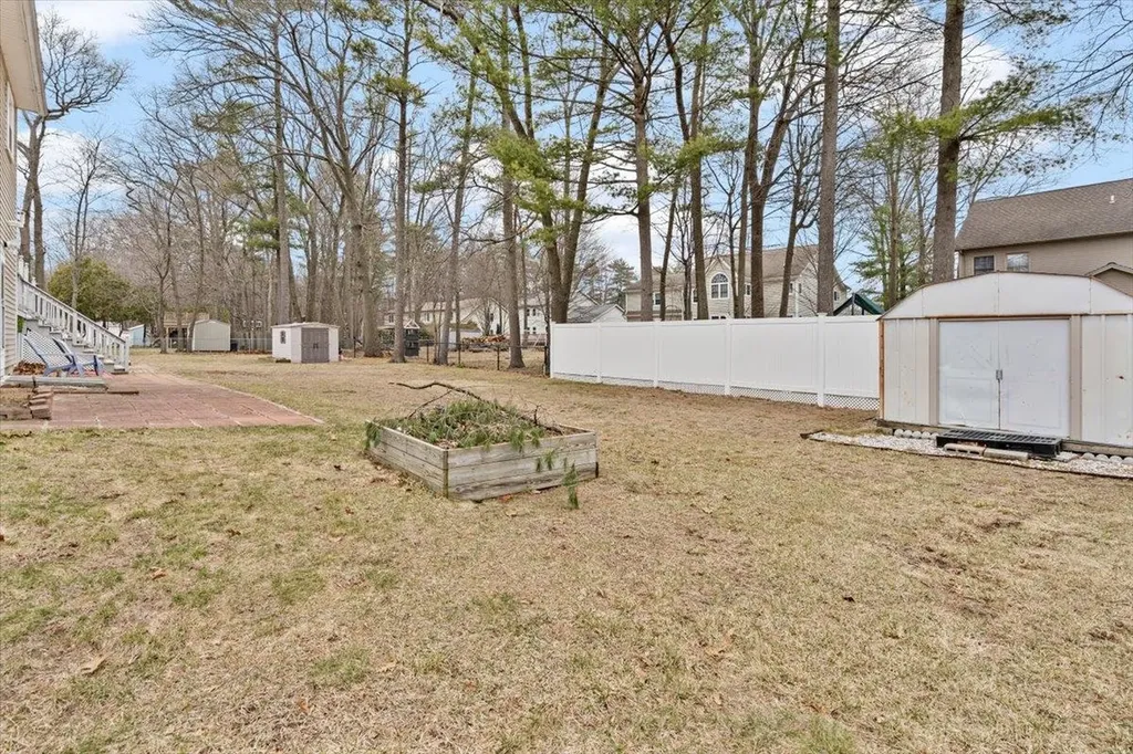 111 Red Oak Drive Colchester VT 05446