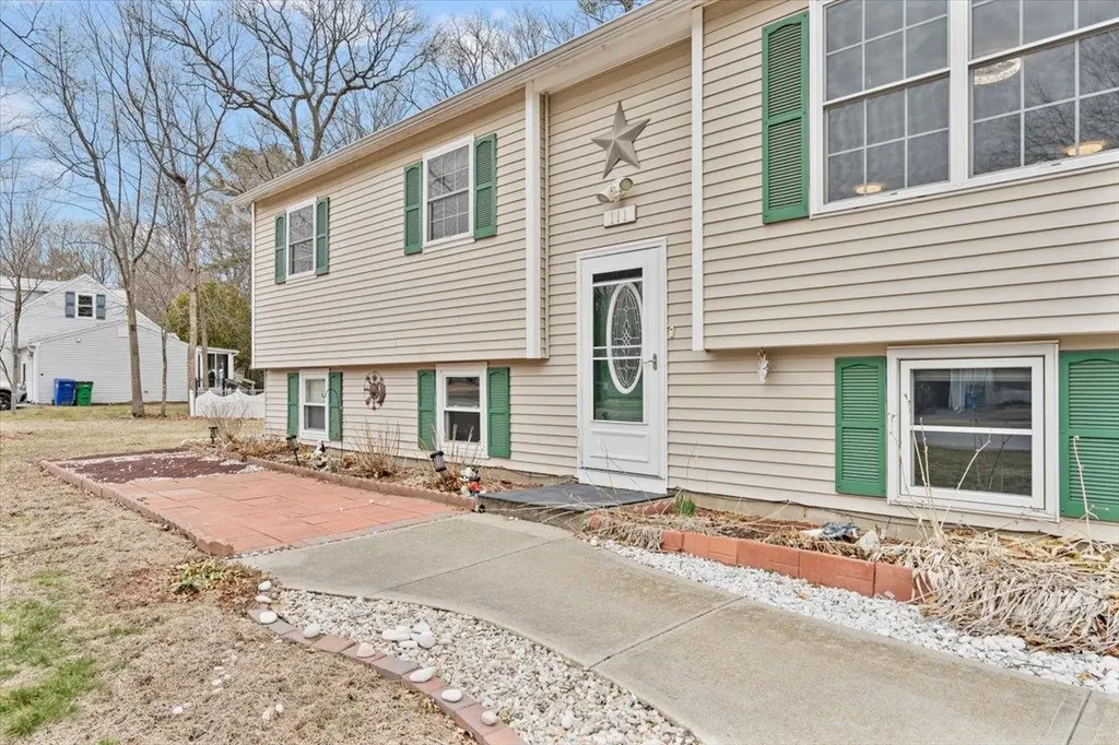 111 Red Oak Drive Colchester VT 05446