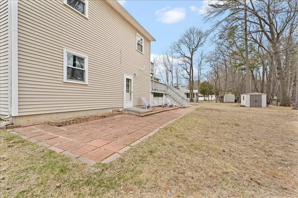 111 Red Oak Drive Colchester VT 05446