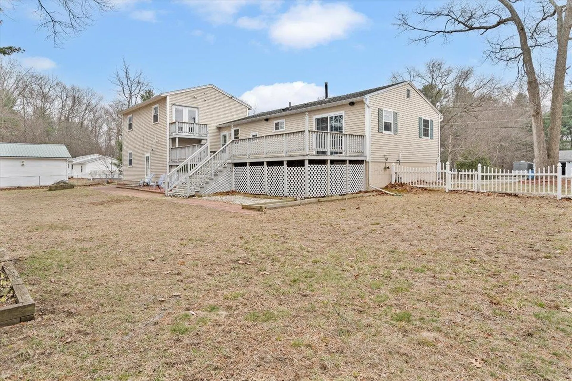 111 Red Oak Drive Colchester VT 05446