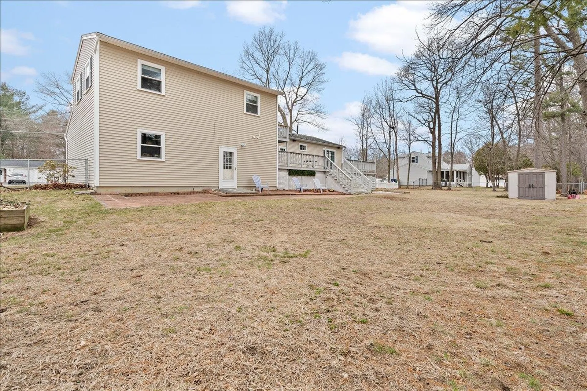 111 Red Oak Drive Colchester VT 05446