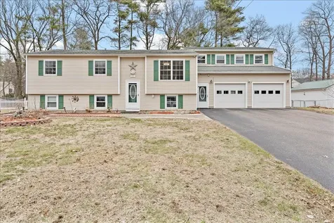 111 Red Oak Drive Colchester VT 05446