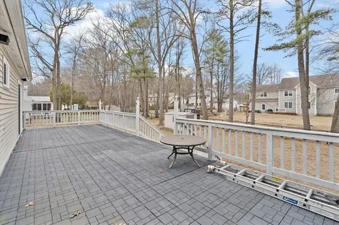 111 Red Oak Drive Colchester VT 05446